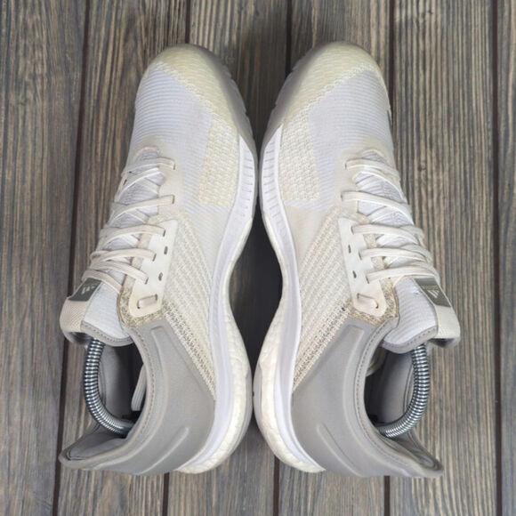 Adidas Women Crazy Flight X Athletic Volleyball Shoes Sneakers CP8901 Sz 9.5 - Picture 5 of 10